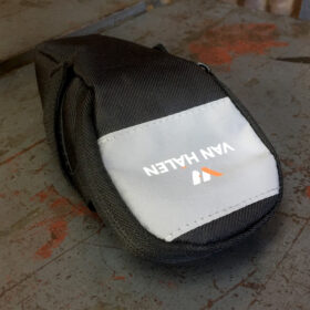 Bolso Bajo Asiento VAN HALEN Van104