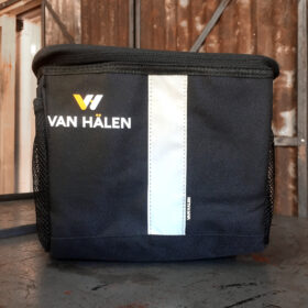 Bolso Porta Celular VAN HALEN Van103