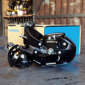 Cambio Shimano TOURNEY 6-7S RDTY3000