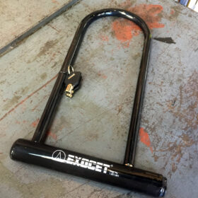 Candado EXOCET Chico