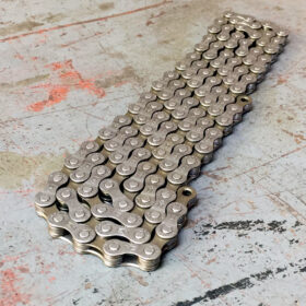 Cadena Shimano HG40-6-7-8S