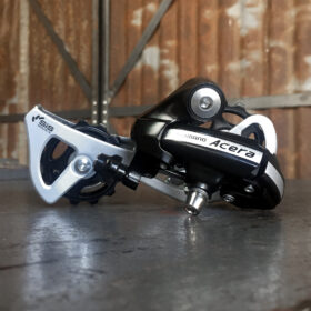 Cambio Shimano Acera RD-M360-SGS-78S