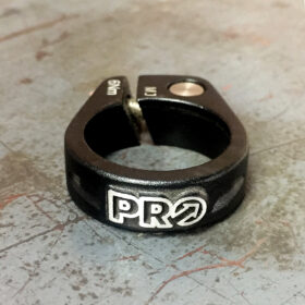 Collar Portasilla Shimano 286mm