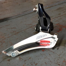 Descarrilador Shimano SORA FDR3000