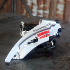 Descarrilador Shimano TOURNEY TX349