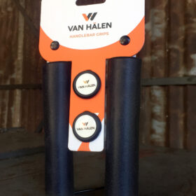 Grips VAN HALEN