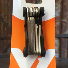 Herramientas VAN HALEN 11 usos Van453