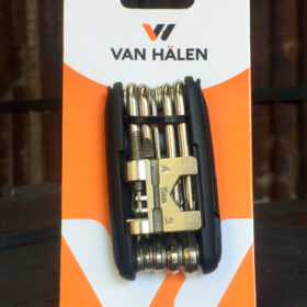 Herramientas VAN HALEN 14 usos Van452