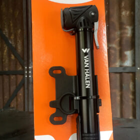 Inflador de Mano VAN HALEN Van700