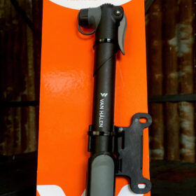 Inflador de Mano VAN HALEN Van708