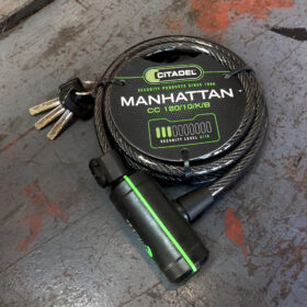 Linga CITADEL MANHATTAN