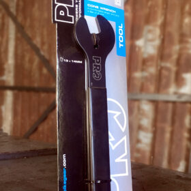 Llave Ajuste Cono Shimano PRO 1314mm