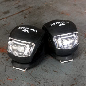 Luces LED VAN HALEN (par)