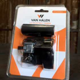 Luces USB VAN HALEN (par) Van803