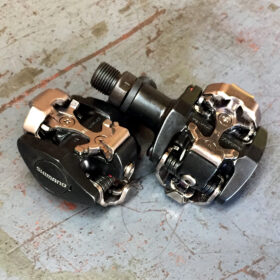 Pedales Shimano PD-505