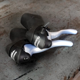 Palanca Freno Shimano Sora FlightDeck 7S