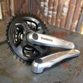 Plato Palanca Shimano 48-38-28