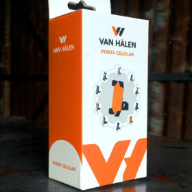 Porta Celular VAN HALEN