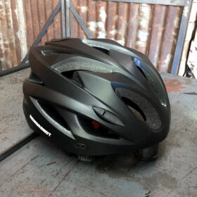 Rembrandt Negro Mate