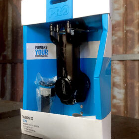 Stem Shimano PRO THARSIS SX