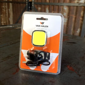 Luz Delantera USB Van807