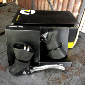 Palancas TEKTRO RL340