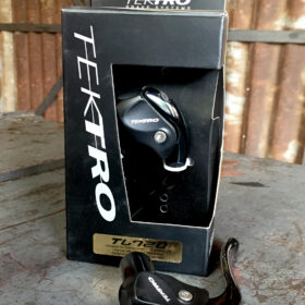 Palanca TEKTRO TL720