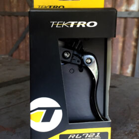Palanca TEKTRO RL721