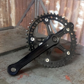 Plato Palanca SHUN BCD144