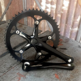 Plato Palanca T52 BCD130