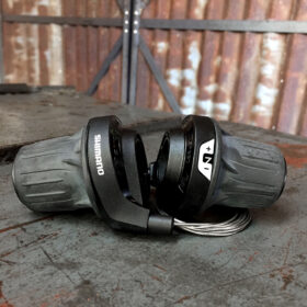 Shifter SHIMANO Revoshifter SIS 3x7