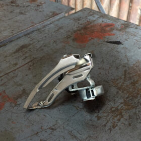 Descarrilador Shimano FD-M371