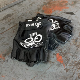 Guantes Go Bike