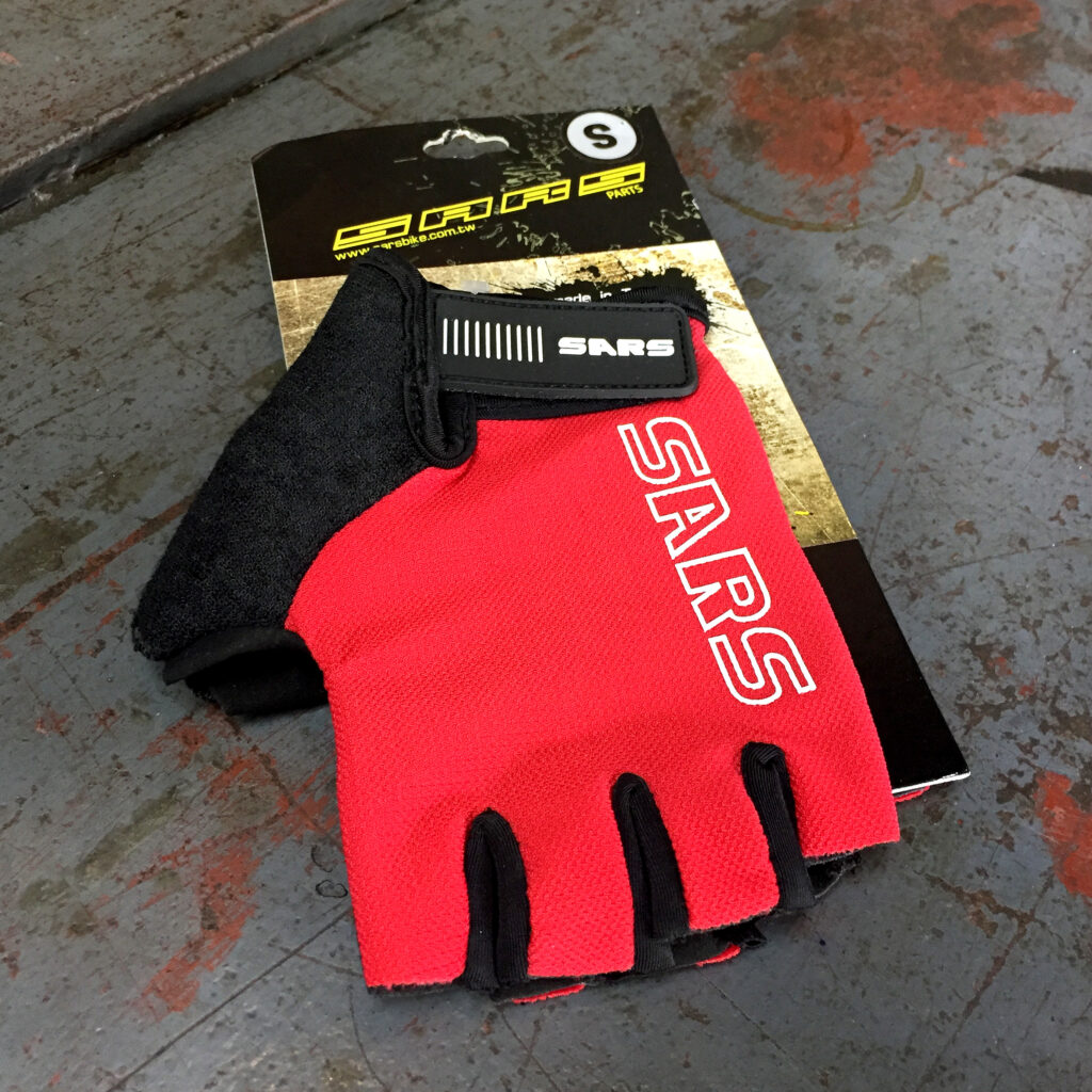 GUANTES LUJO ( SARS / EXUSTAR / KNIGHTHOOD)