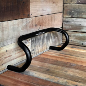 Manubrio Drop DEDA Nera 410 mm