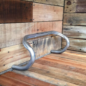 Manubrio Drop Forma ITM 225 390 mm