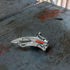 Descarrilador Shimano Acera FD-M330