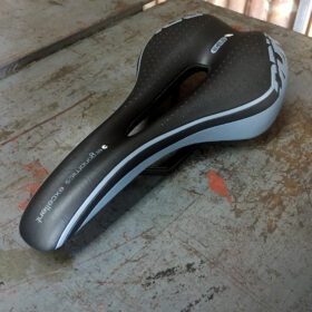 Asiento DDK Snake Gris