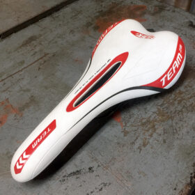 Asiento SBK 305 Team Blanco