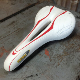 Asiento SBK 3700 PS3 Blanco