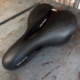 Asiento Van Halen VAN620 SuperSoft