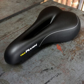 Asiento Velo Plush