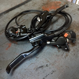 Frenos Hidraulicos Shimano MT200