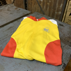 Jersey Risport (Varios colores)