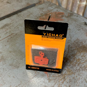 Patines de Freno YICHAO