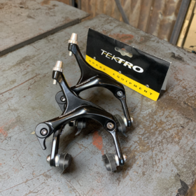 Par Herradura de Freno TEKTRO R315FR P453