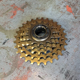 Piñon Shimano 5V MF-Z012