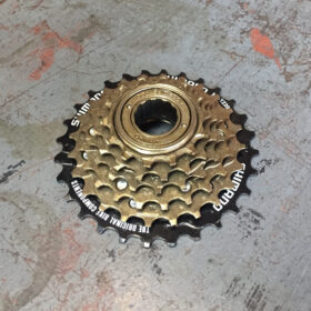 Piñon Shimano MF-TZ20