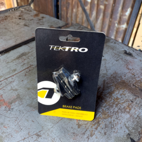 Patines de Freno TEKTRO P473