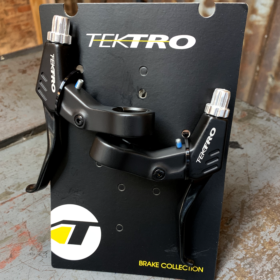 Palancas de Freno TEKTRO RS360